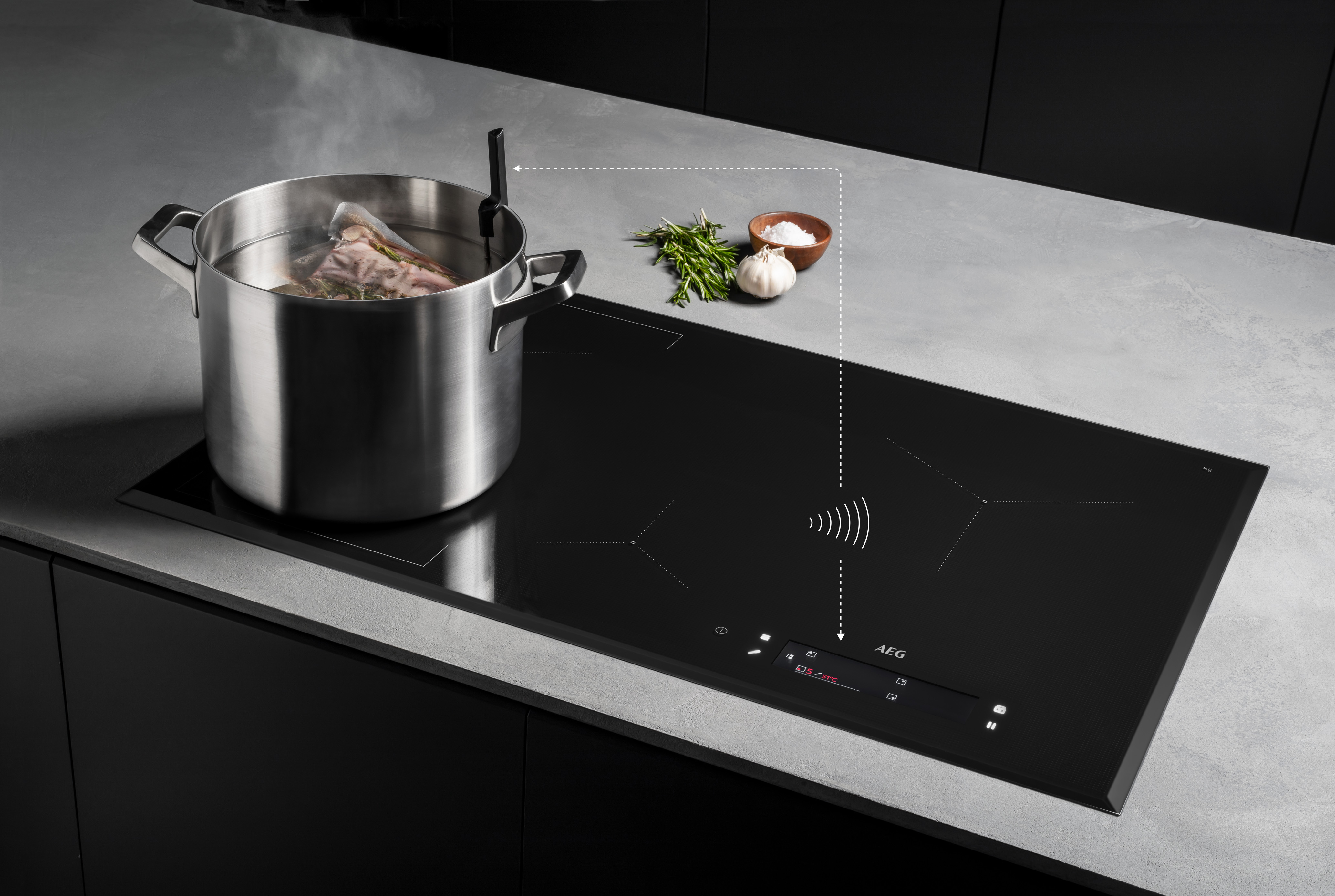 Electrolux Showcases Innovative Home Solutions At Ifa 2018