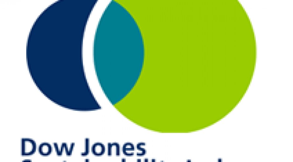 Electrolux Included In Dow Jones Sustainability World Index For