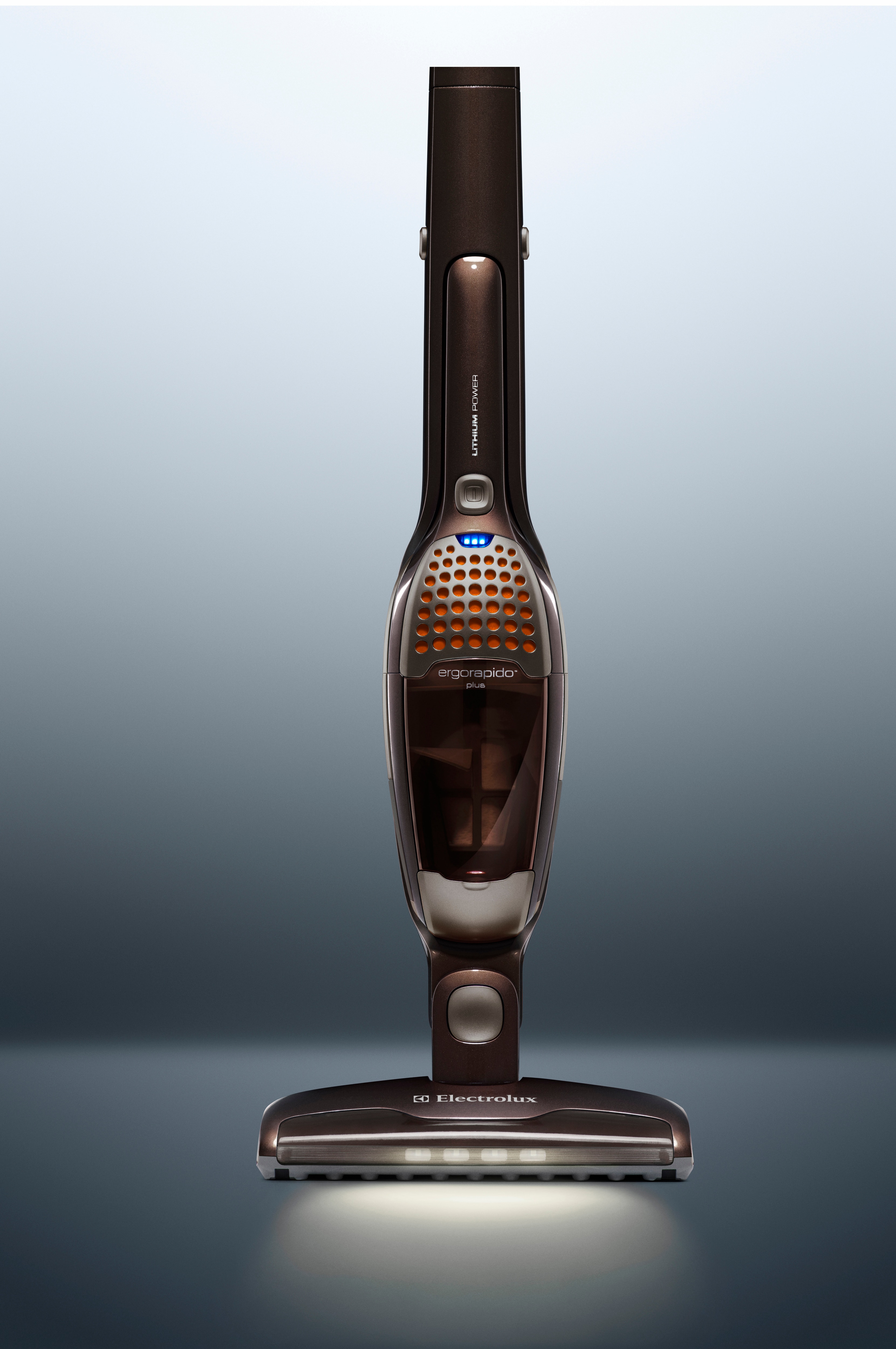 Electrolux ergorapido замена аккумулятора
