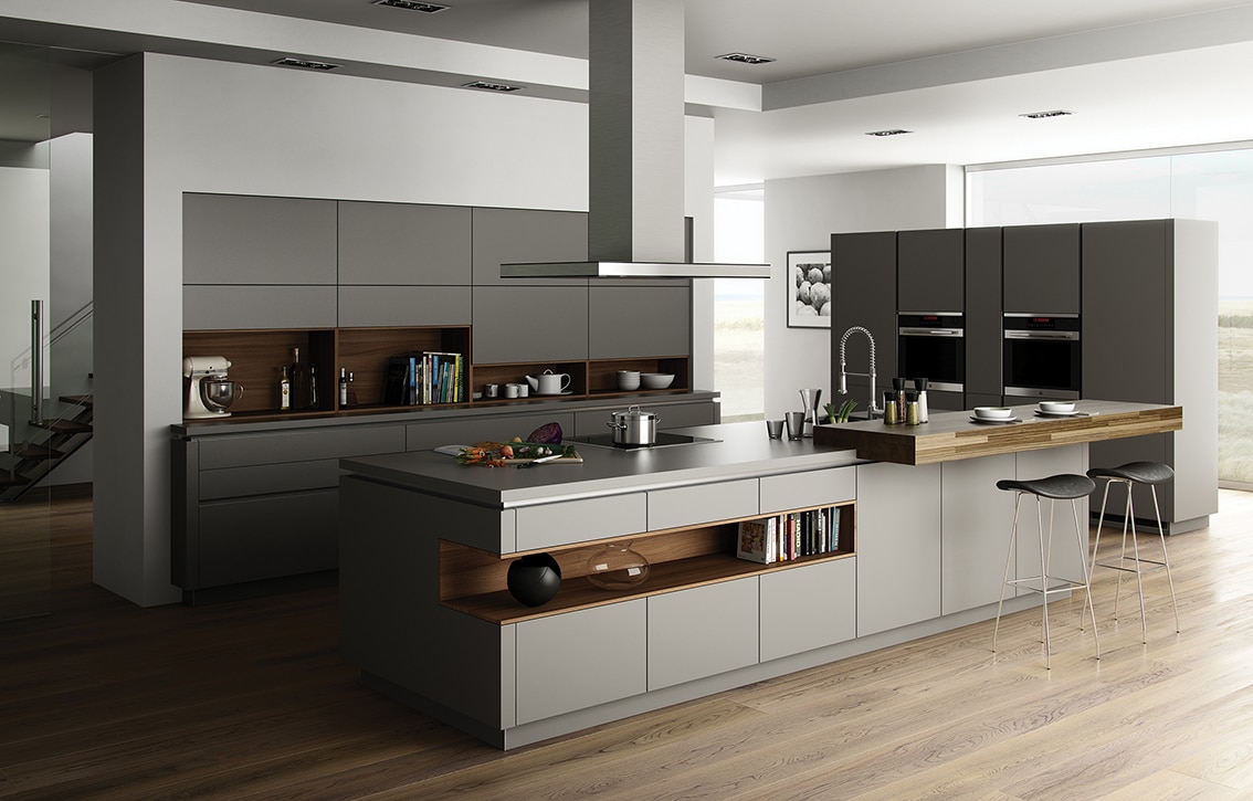 Electrolux Launches New Range Of Kitchen Appliances In Partnership With Poggenpohl Group Electrolux Group