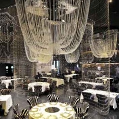 Fairmont Cavalli Club opening in Dubai