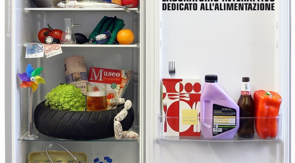 Electrolux at Leonardo Da Vinci Museum of Science and Technology
