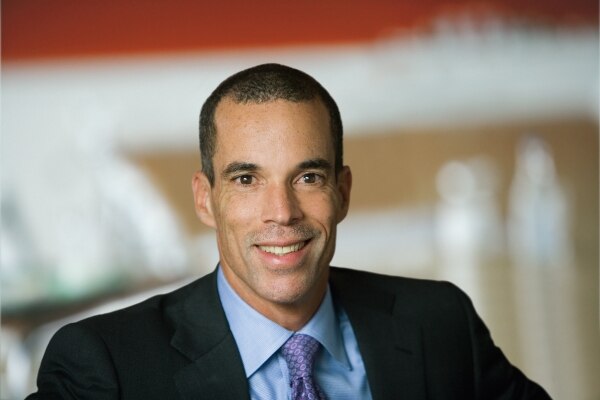 Kevin Scott, Head of Major Appliances North America, Executive Vice President