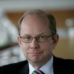 Lars-Göran Johansson