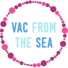 VAC from the Sea logotype