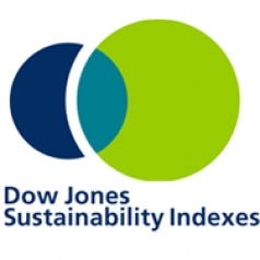 Dow Jones Sustainability World Index