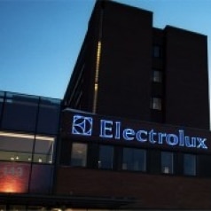 Electrolux Headquarter