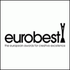 Eurobest Awards Logotype
