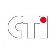 CTI-Logotype