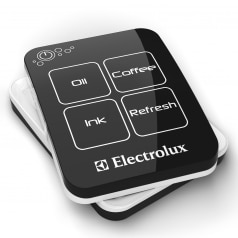 Electrolux Design Lab 2011 Portable Spot Cleaner