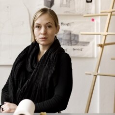 Cecilie Manz, Electrolux Design Lab 2011 Jury