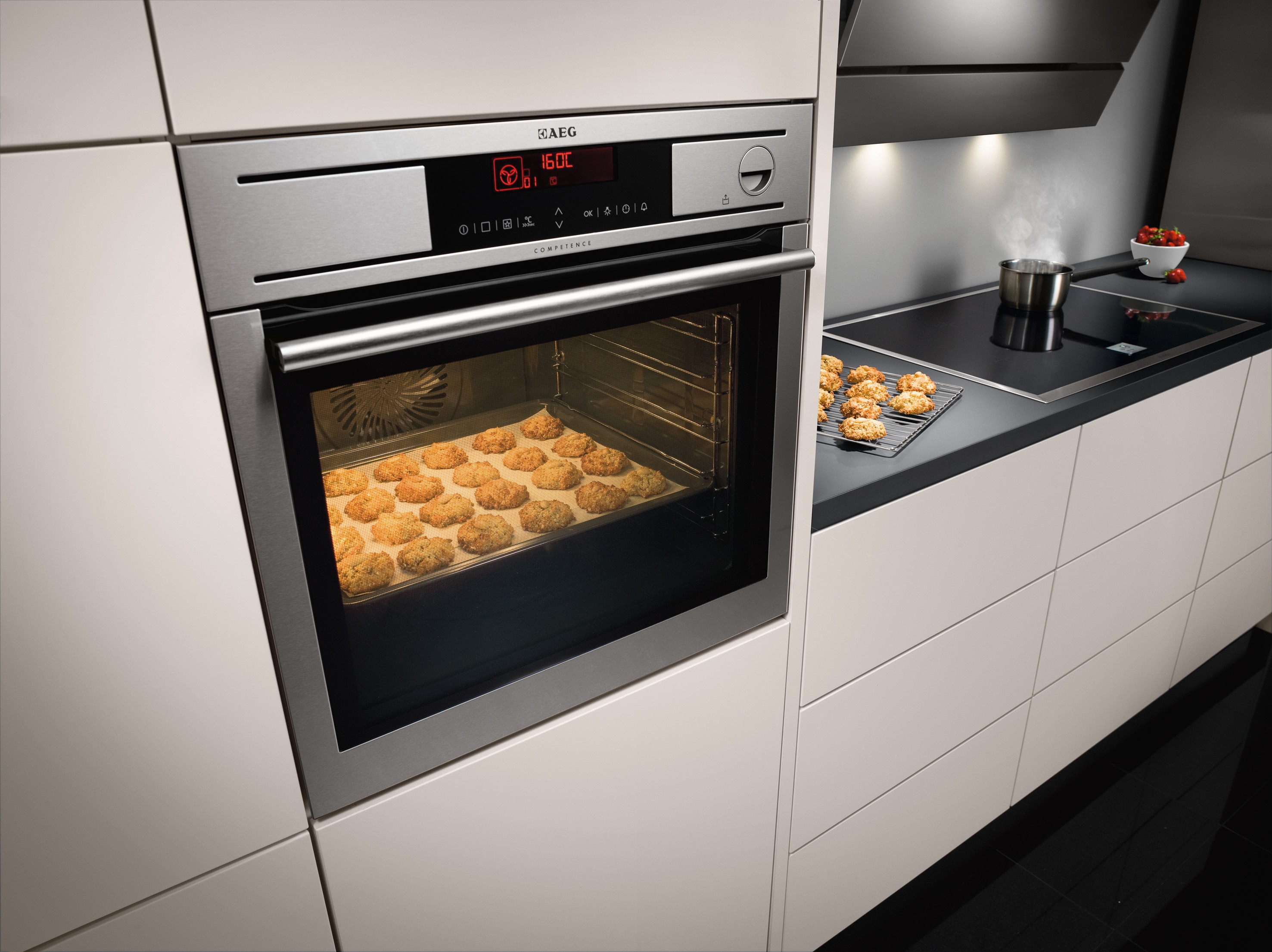 Dor Tirannie Plasticiteit iF and red dot design awards for Neue Kollektion – Electrolux Group