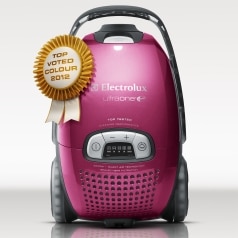 Electrolux UltraOne Passionate Pink