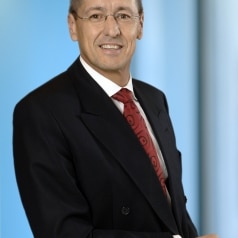 Ronnie Leten, President and CEO of Atlas Copco AB