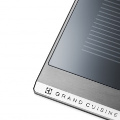 Electrolux Grand Cuisine - Induction Zone