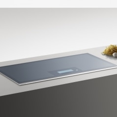 Electrolux Grand Cuisine - Induction Zone in kitchen