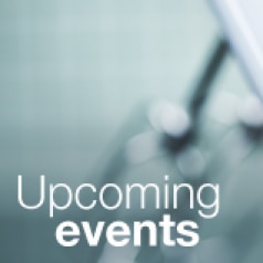 Electrolux Upcoming Events