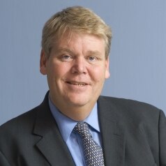 Bert Nordberg. Board member. Elected 2013.