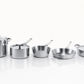 Electrolux launches collection of premium cookware – Electrolux Group