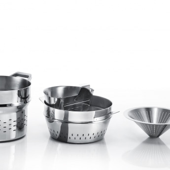 Electrolux launches collection of premium cookware – Electrolux Group