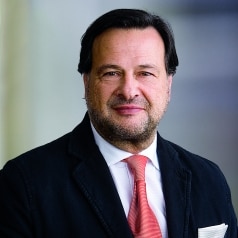 Stefano Marzano, Electrolux