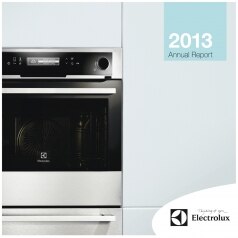Electrolux-Annual-Report-2013