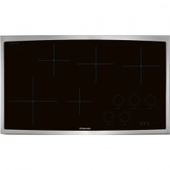 Electrolux Induction Cooktop