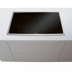 Electrolux Induction Cooktop - Counter