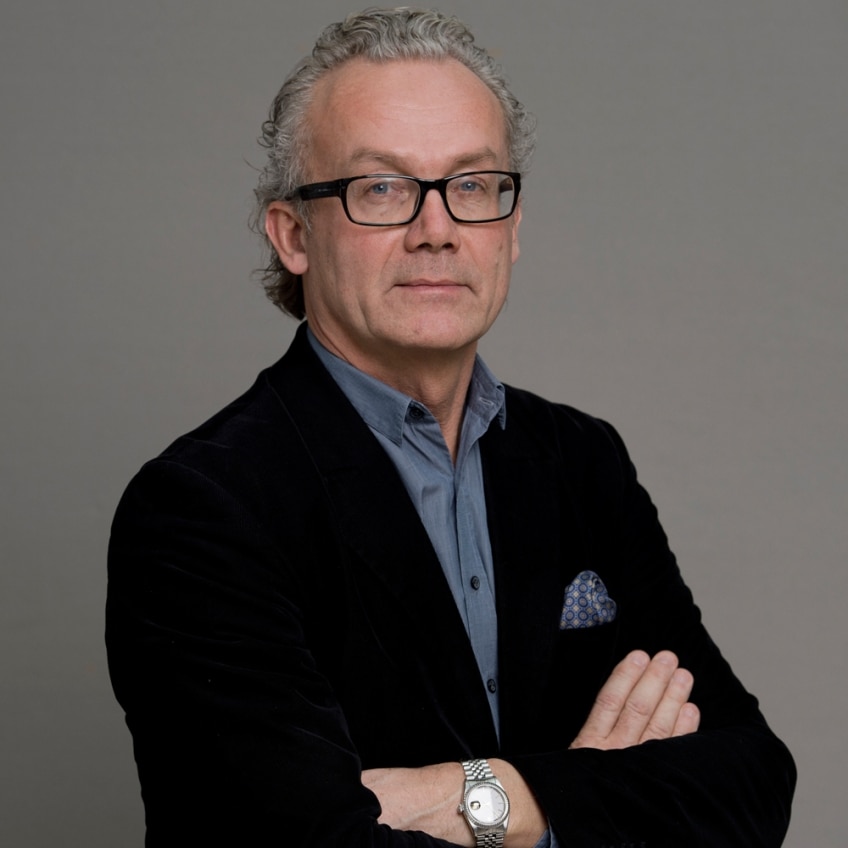 Electrolux appoints Lars Erikson as Head of Group Design – Electrolux Group