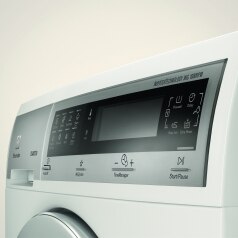 Electrolux TimeManager Tumble Dryer