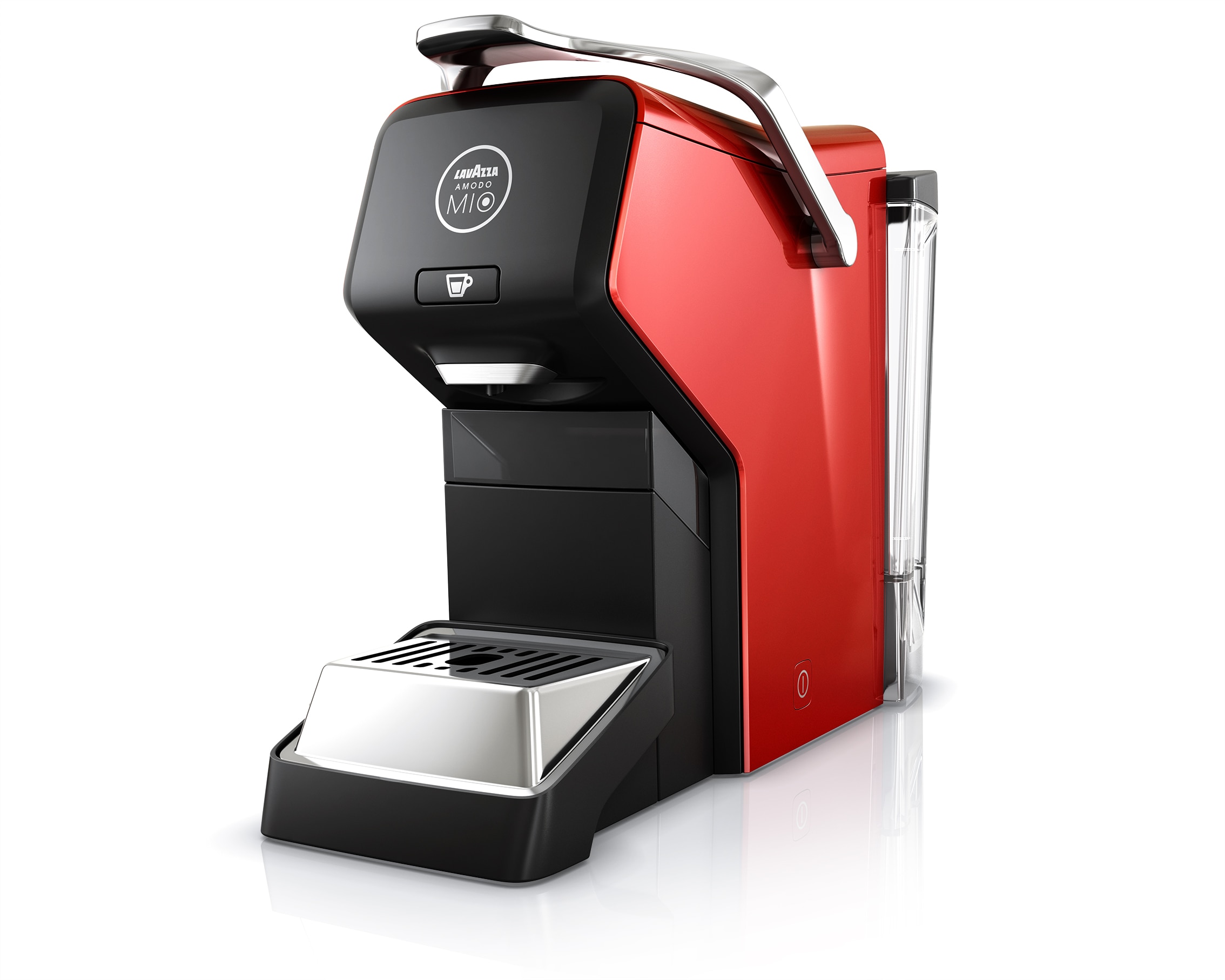Éspria coffee maker – Electrolux Group