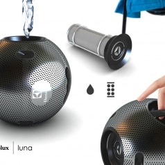 Luna Design Electrolux Design Lab 2014