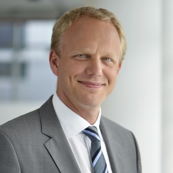 Jonas Samuelson, President and Chief Executive Officer, Electrolux