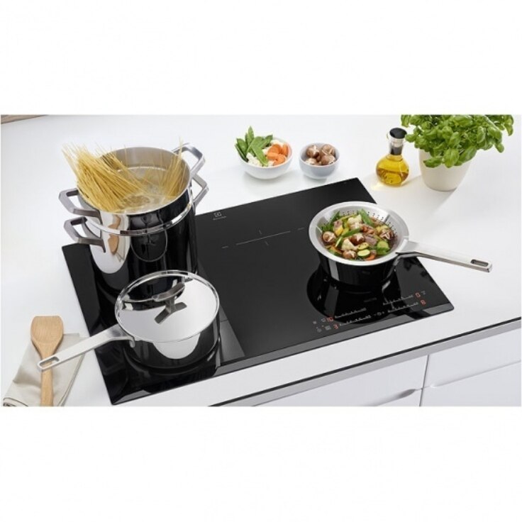 Electrolux lanza la nueva gama de menaje Infinite Chef Collection ...