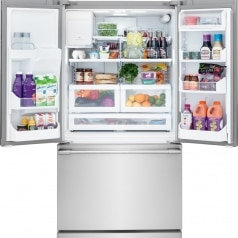 Frigidaire Professional FDBM Refrigerator