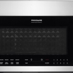 Frigidaire Professional OTR Microwave