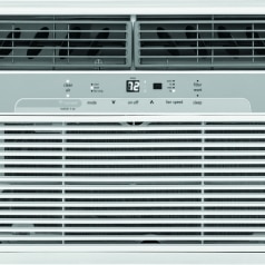 Frigidaire Connected air-conditioner