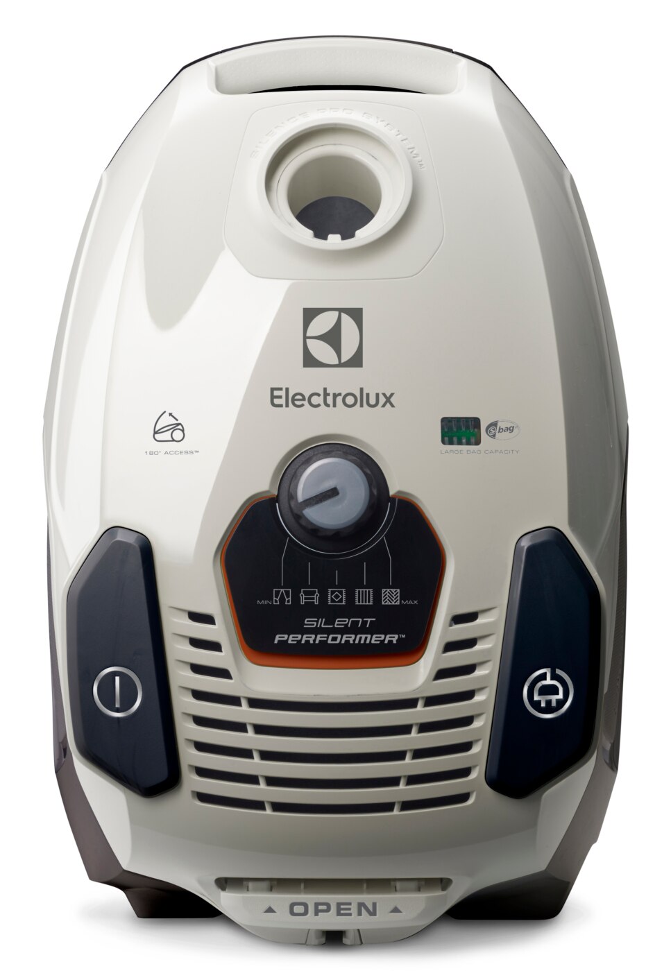 30 Sacchetti Filtro In Tessuto Etana Compatibili Electrolux Silentperformer ZSPANIMAL 700W
