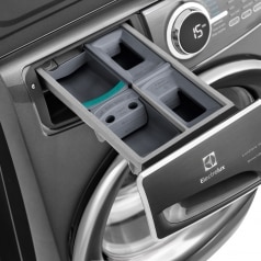 Electrolux Perfect Steam™ Washer with LuxCare™ Wash and SmartBoost™ (2)
