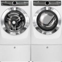 Electrolux Washer and Dryer Pair