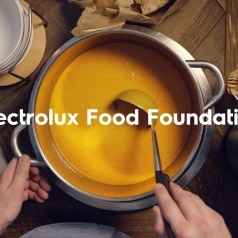Electrolux Food Foundation