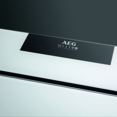 Electrolux unveils new look and product ranges for AEG brand