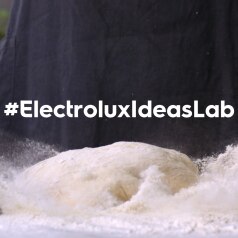 Electrolux Ideas Lab: 50 game-changing ideas picked to inspire food for thought