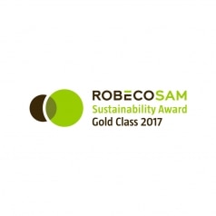 RobecoSAM-Sustainability-Award-Gold-2017