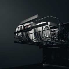 ComfortLift dishwasher scoops Gold iF design award