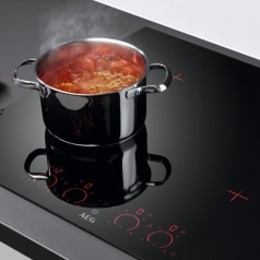 AEG Mastery range of kitchen appliances