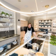 Grand Cuisine by Electrolux Professional launches in the United States