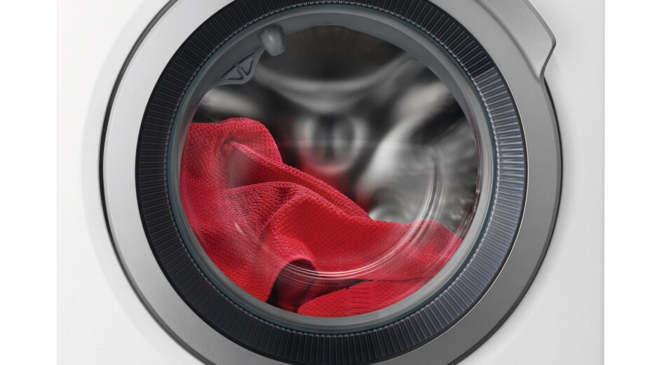 La lavadora de la serie 9000 de AEG, Premio Interiores 2017 a la Innovación  Tecnológica – Electrolux Group