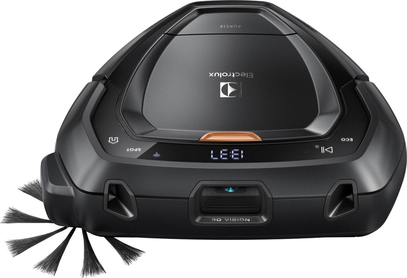 Electrolux launches Pure i9 robotic vacuum in the United States