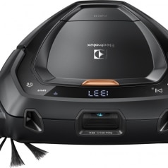 Electrolux launches Pure i9 robotic vacuum in the United States